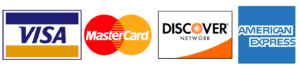 credit cards logos